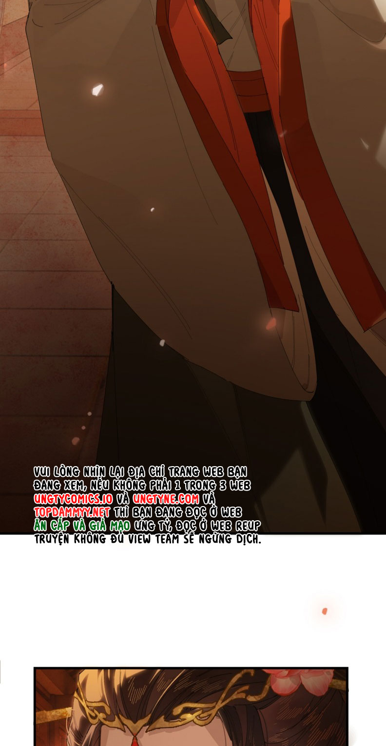 Ý Trung Nhân Chap 22 - Next Chap 23