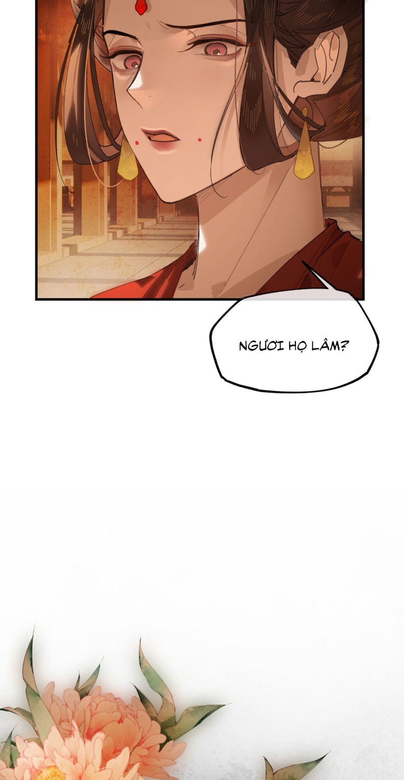 Ý Trung Nhân Chap 22 - Next Chap 23