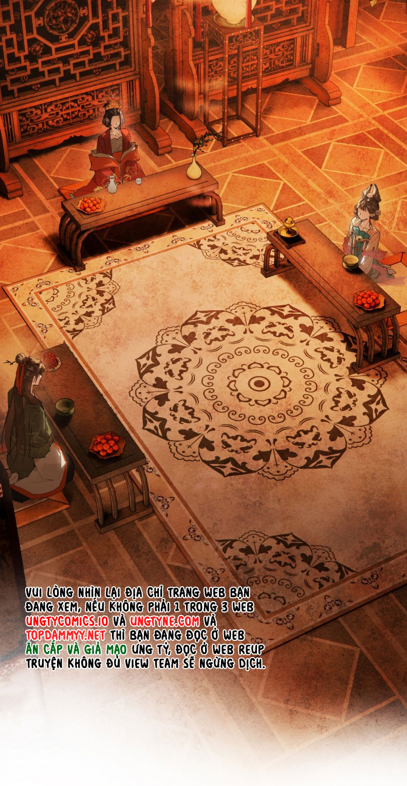 Ý Trung Nhân Chap 22 - Next Chap 23