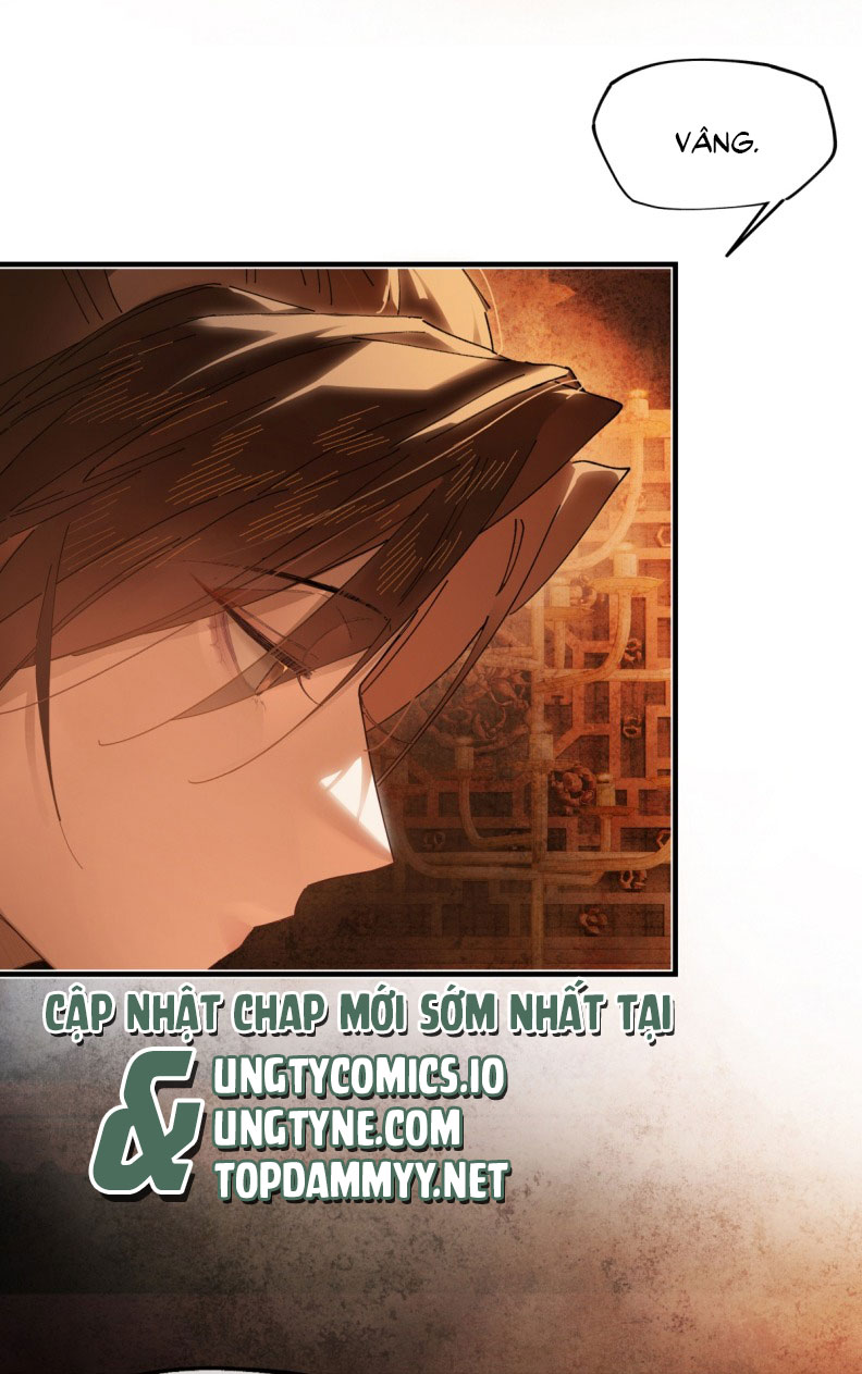 Ý Trung Nhân Chap 22 - Next Chap 23