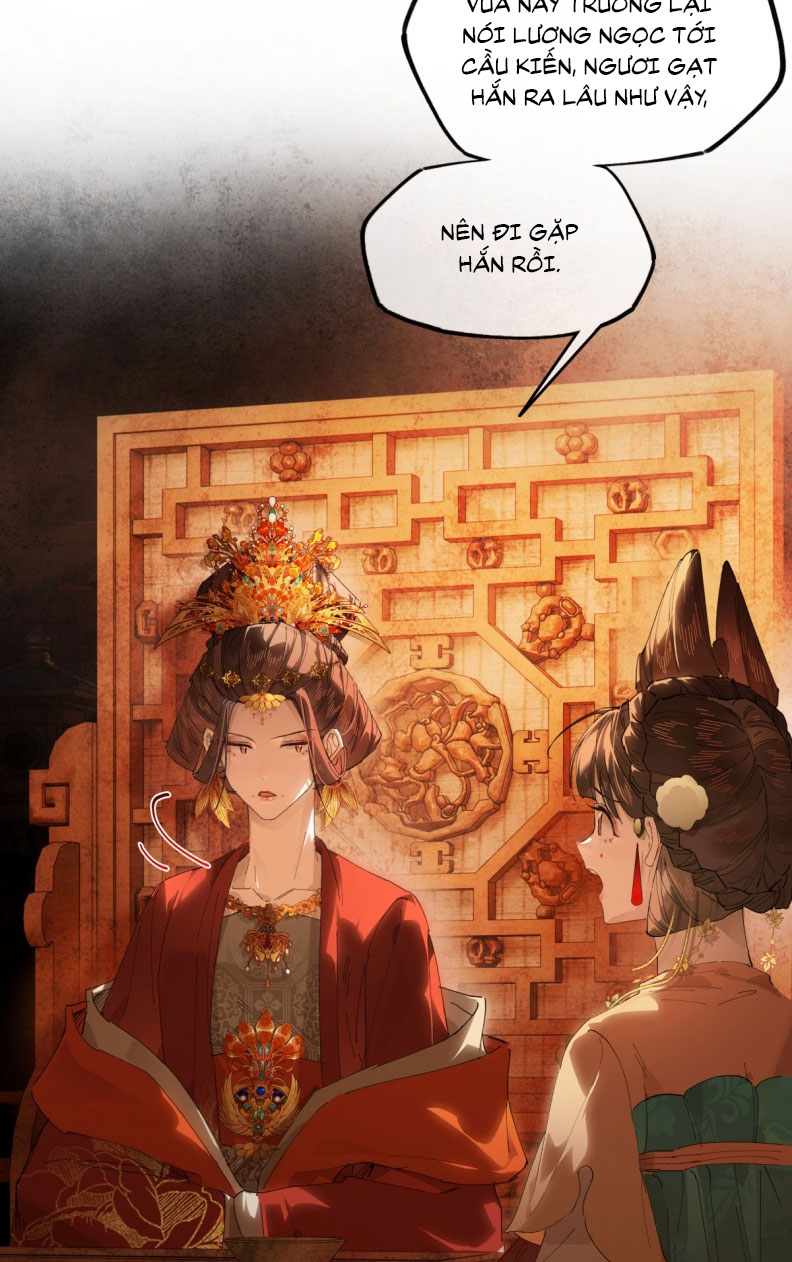 Ý Trung Nhân Chap 22 - Next Chap 23