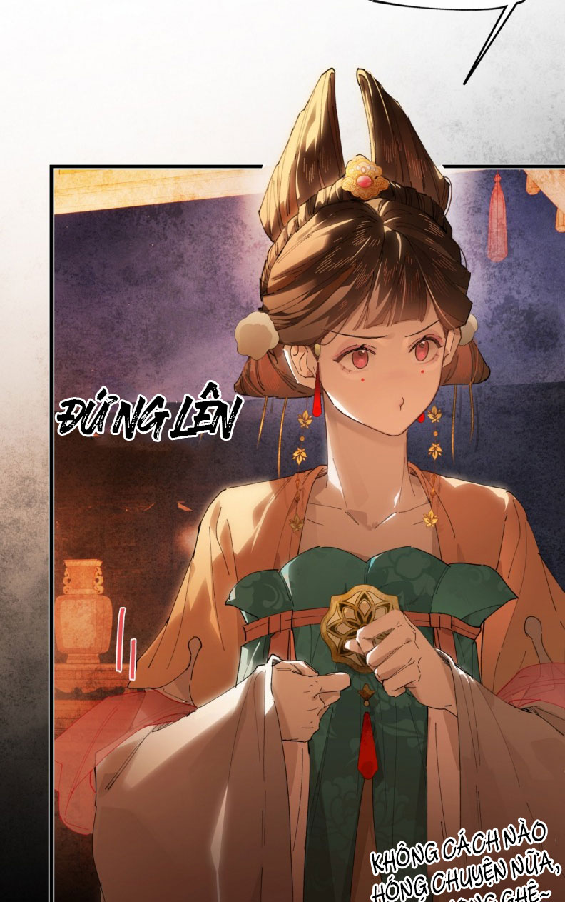 Ý Trung Nhân Chap 22 - Next Chap 23