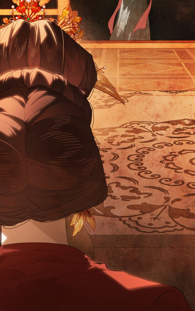 Ý Trung Nhân Chap 22 - Next Chap 23