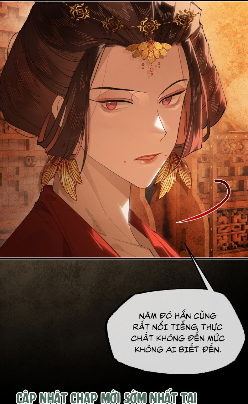 Ý Trung Nhân Chap 22 - Next Chap 23