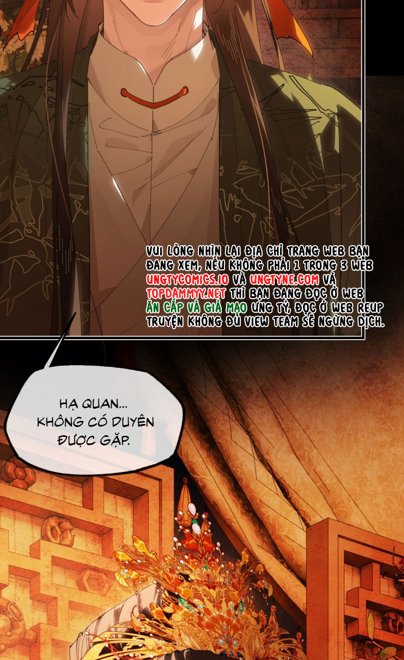 Ý Trung Nhân Chap 22 - Next Chap 23