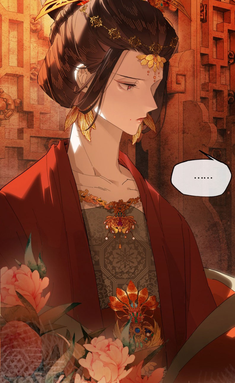 Ý Trung Nhân Chap 22 - Next Chap 23