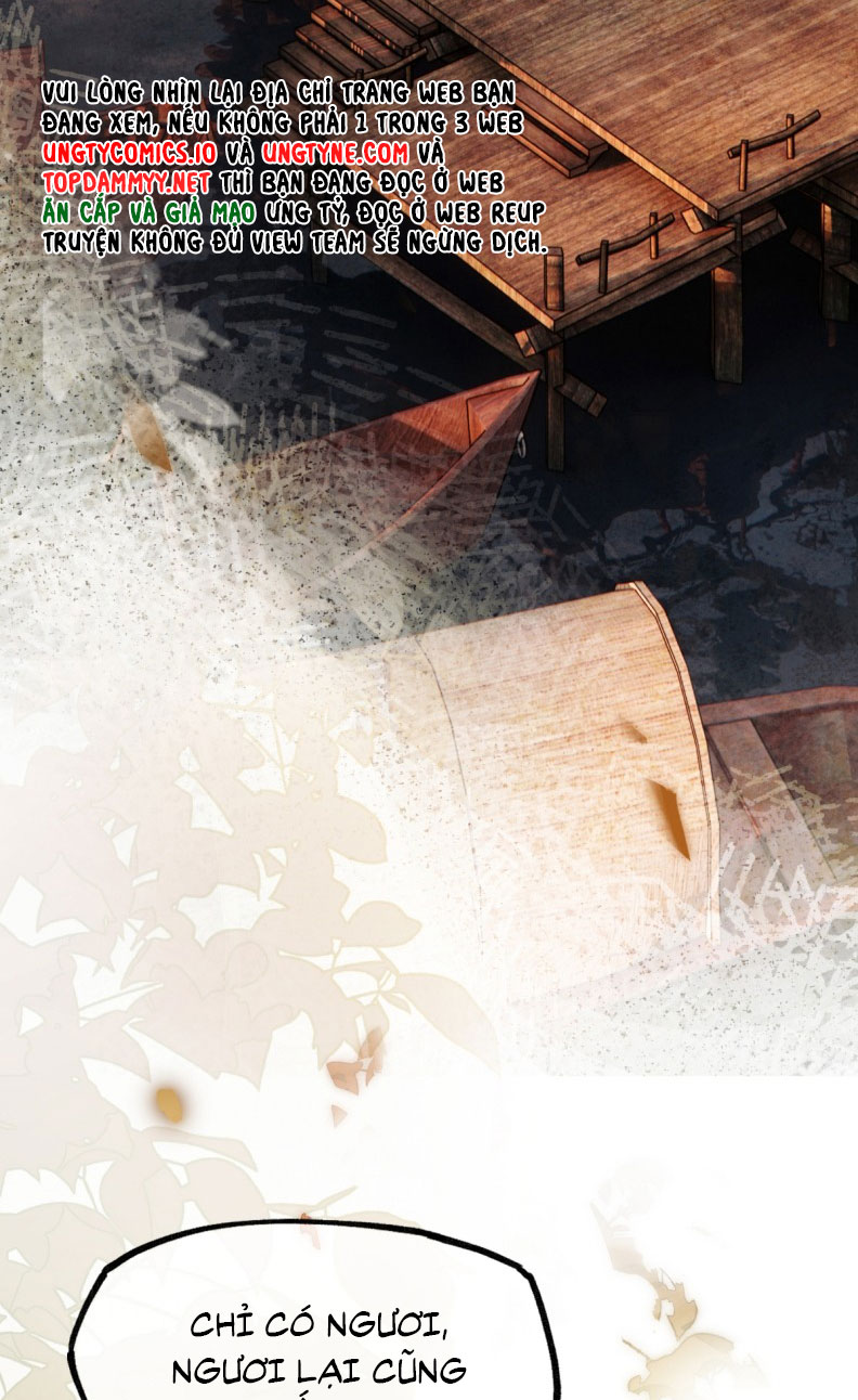 Ý Trung Nhân Chap 22 - Next Chap 23