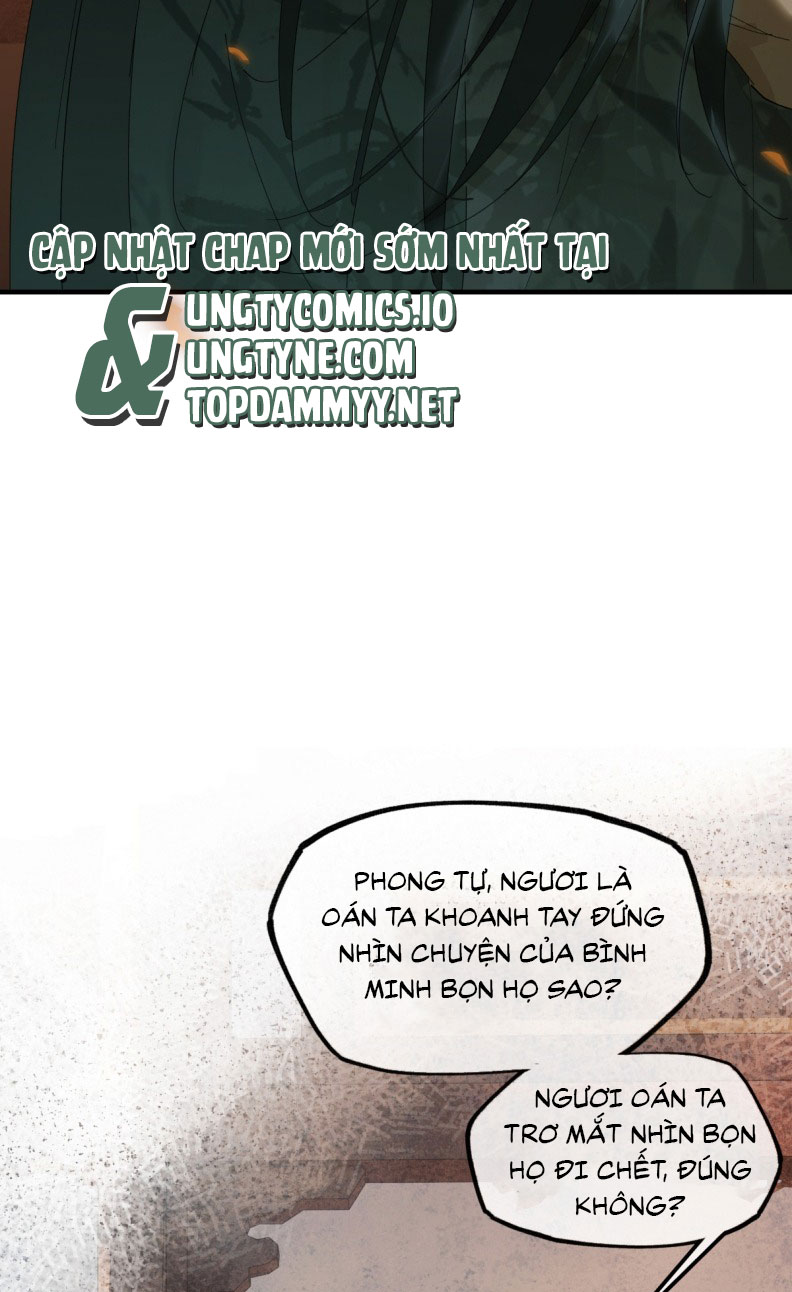 Ý Trung Nhân Chap 22 - Next Chap 23