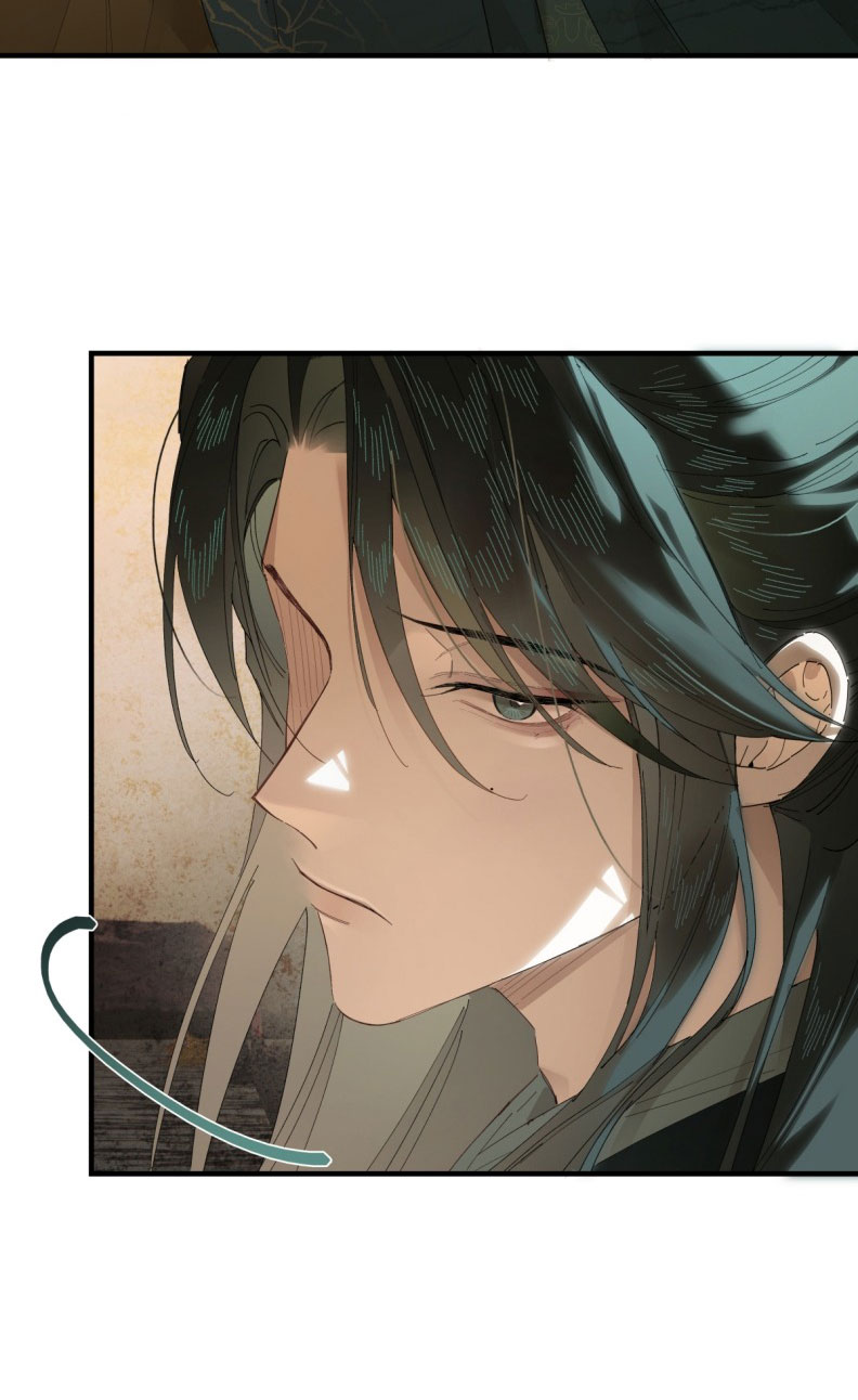 Ý Trung Nhân Chap 22 - Next Chap 23