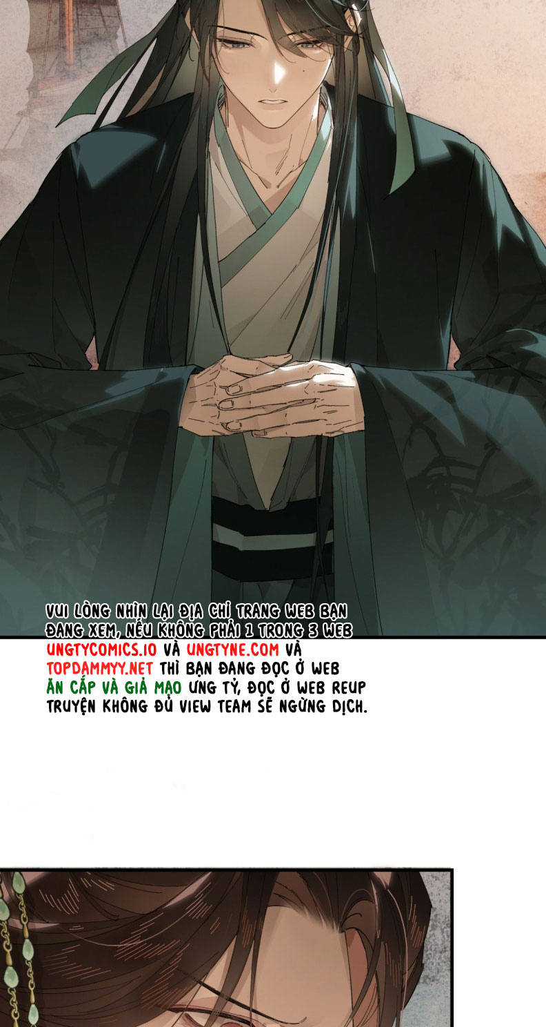 Ý Trung Nhân Chap 22 - Next Chap 23