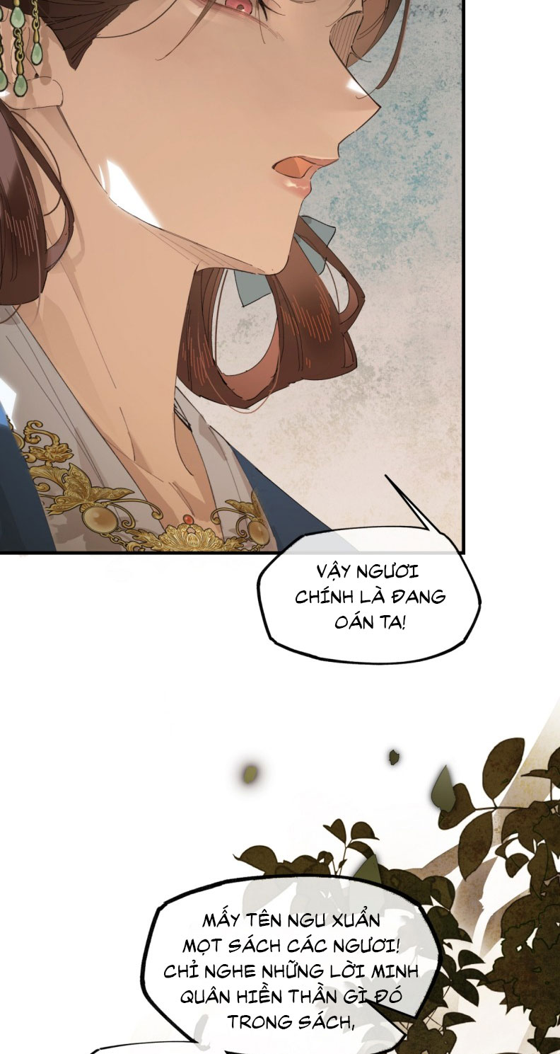 Ý Trung Nhân Chap 22 - Next Chap 23