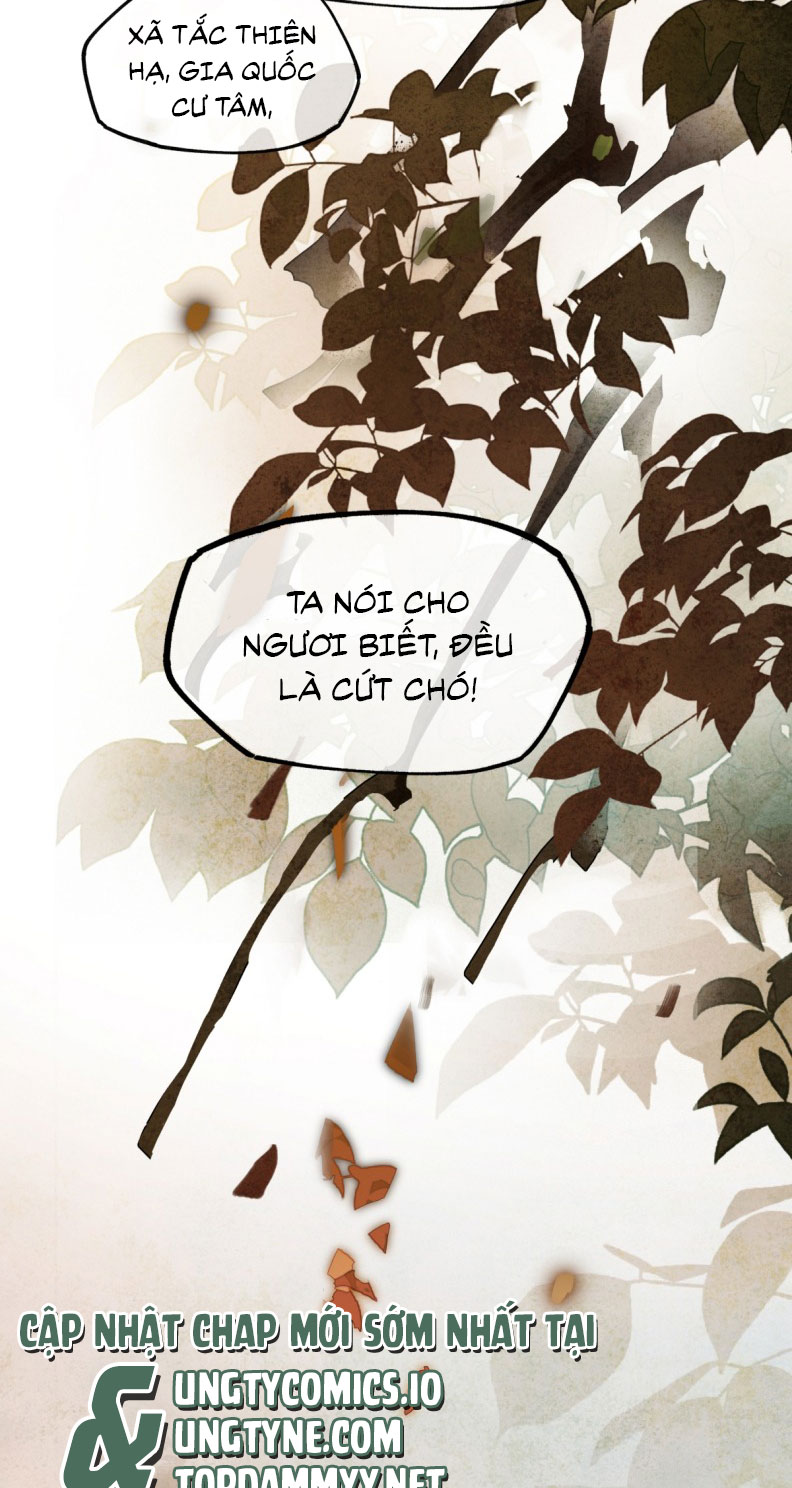 Ý Trung Nhân Chap 22 - Next Chap 23