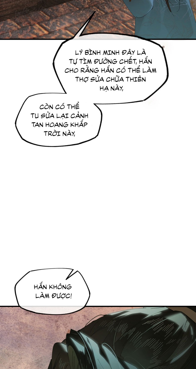 Ý Trung Nhân Chap 22 - Next Chap 23