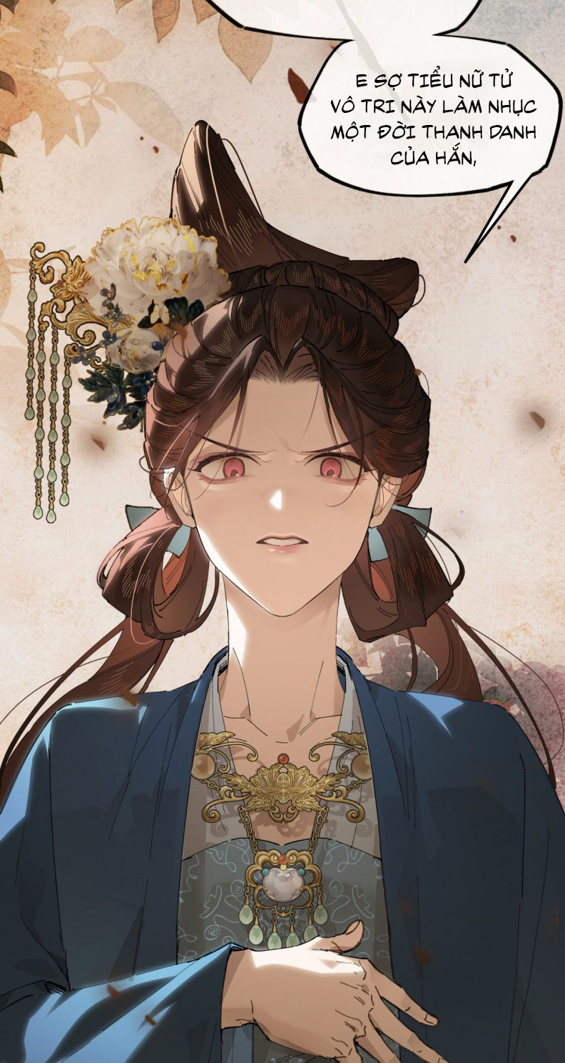 Ý Trung Nhân Chap 22 - Next Chap 23