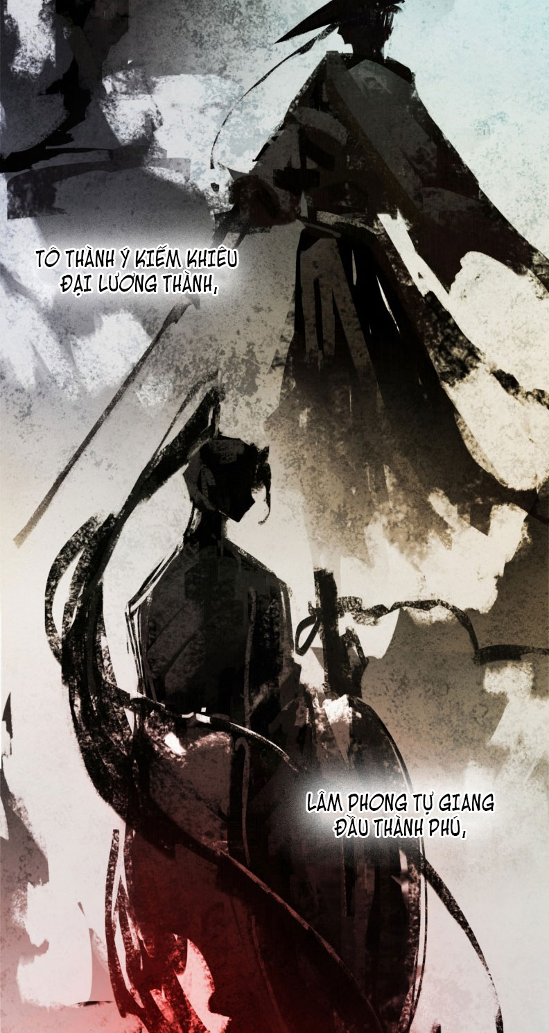 Ý Trung Nhân Chap 22 - Next Chap 23