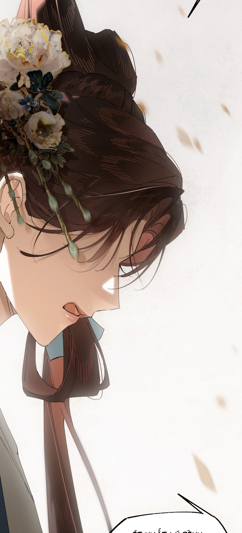 Ý Trung Nhân Chap 22 - Next Chap 23