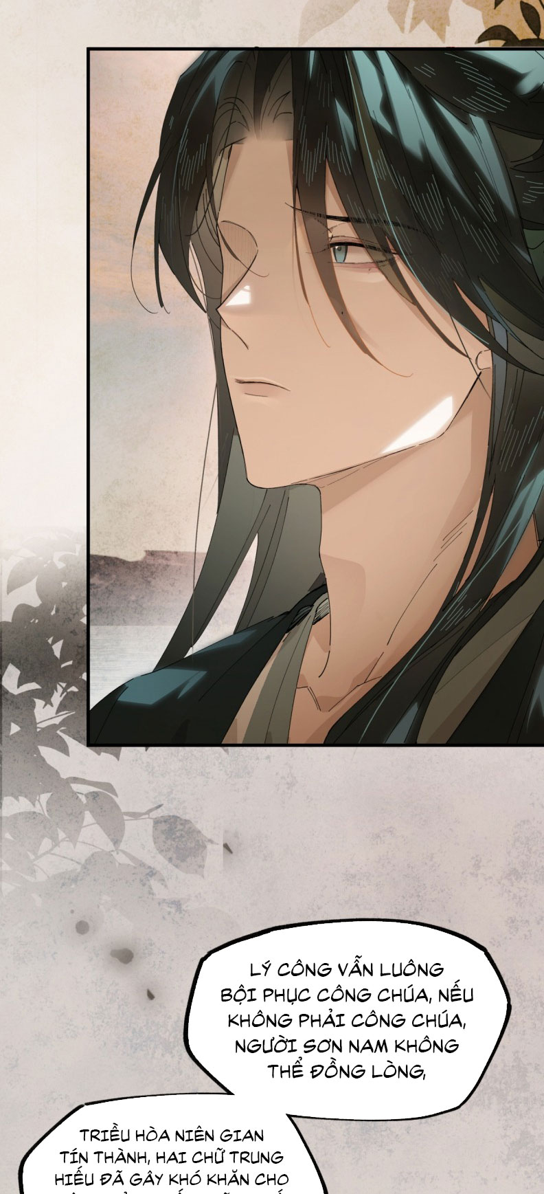 Ý Trung Nhân Chap 22 - Next Chap 23