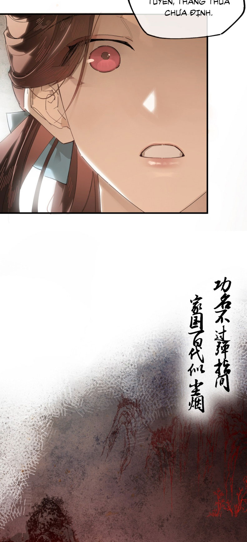 Ý Trung Nhân Chap 22 - Next Chap 23