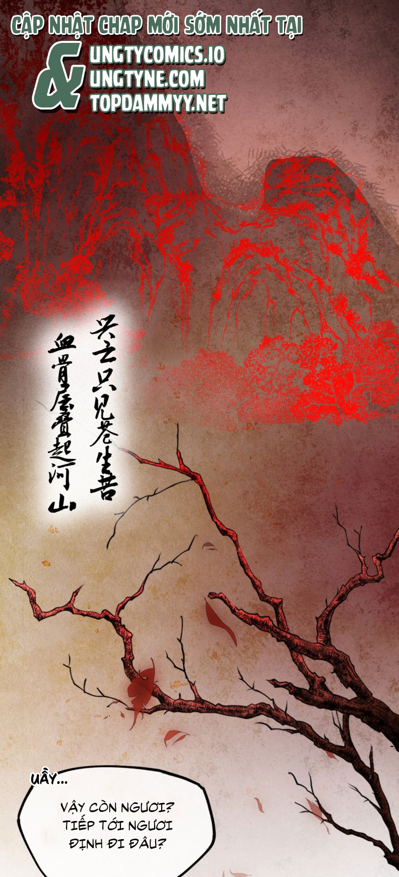 Ý Trung Nhân Chap 22 - Next Chap 23