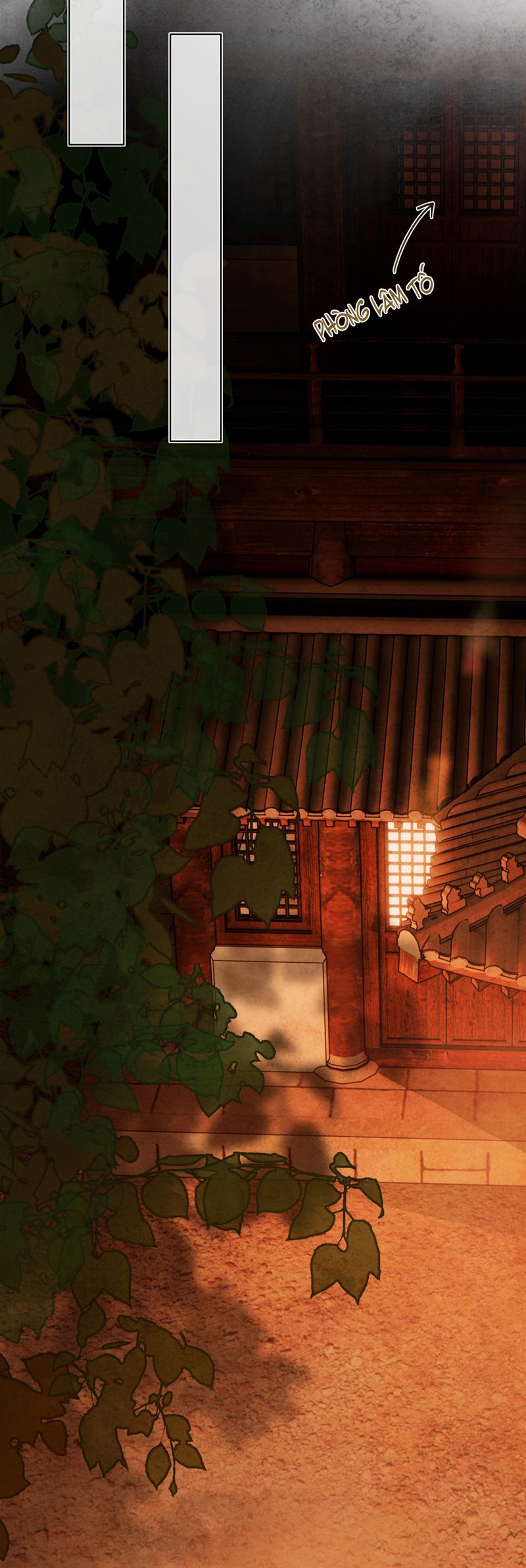 Ý Trung Nhân Chap 23 - Next Chap 24