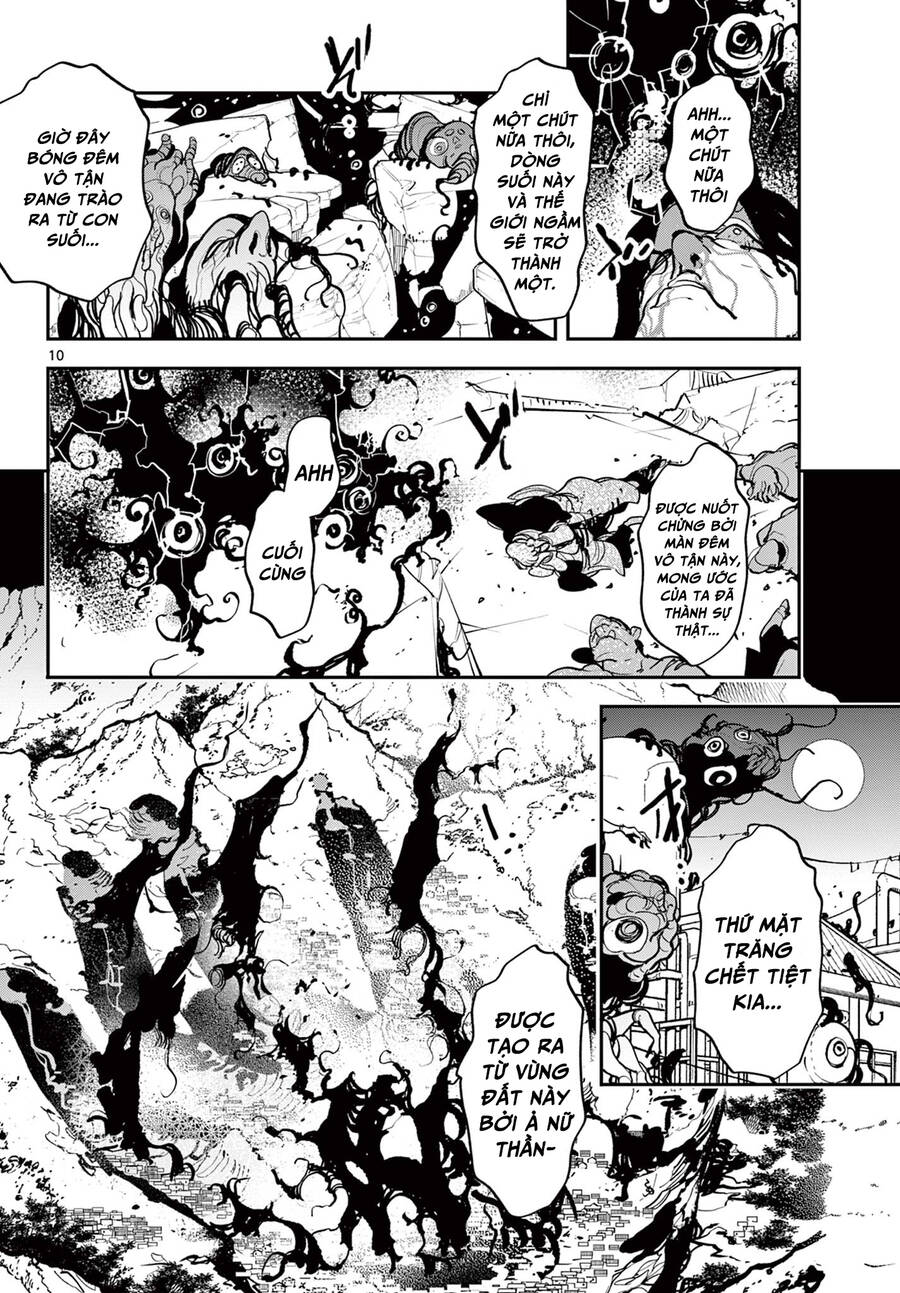 Yakuza Reincarnation Chap 46 - Next Chap 47