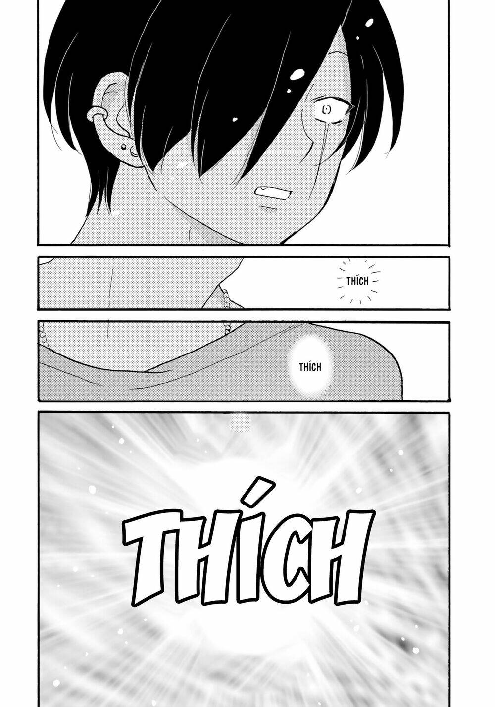 Yankee-Kun To Hakujou Gaaru Chap 31 - Next Chap 32