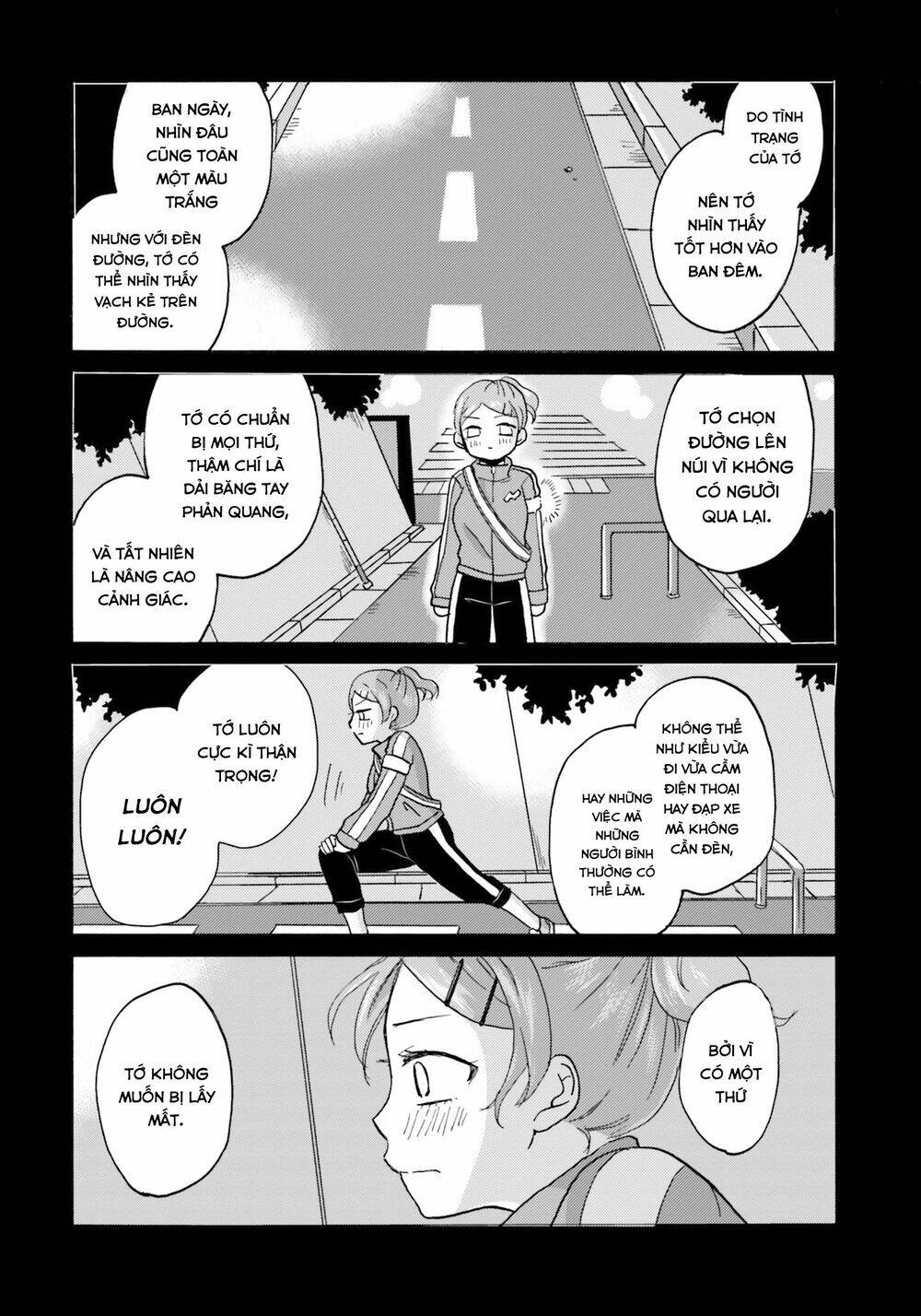 Yankee-Kun To Hakujou Gaaru Chap 43 - Next Chap 44