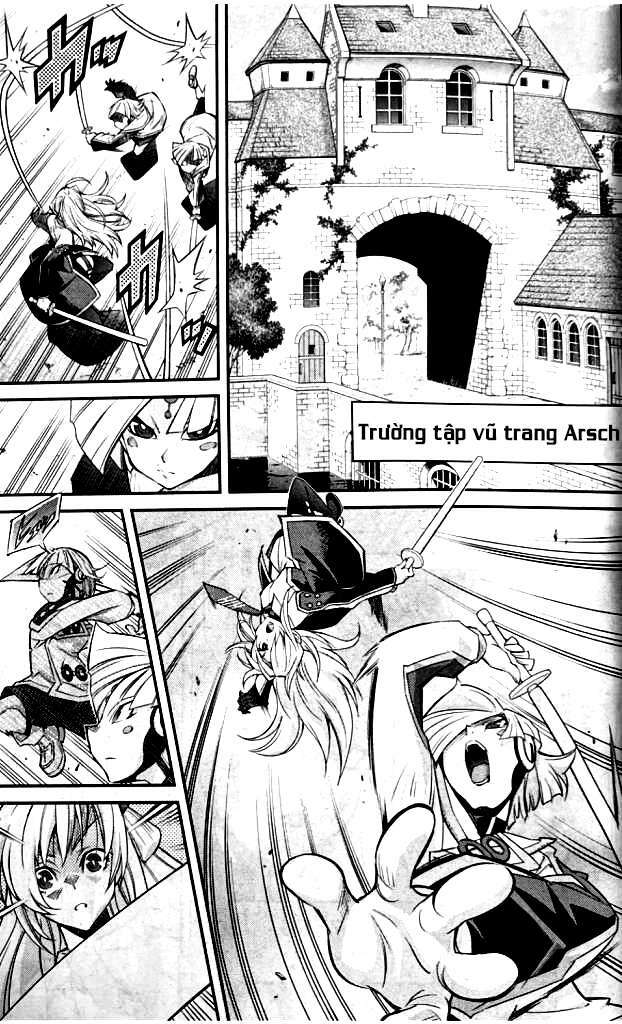 Yu-Gi-Oh! Ocg Stories Chap 1 - Next Chap 2