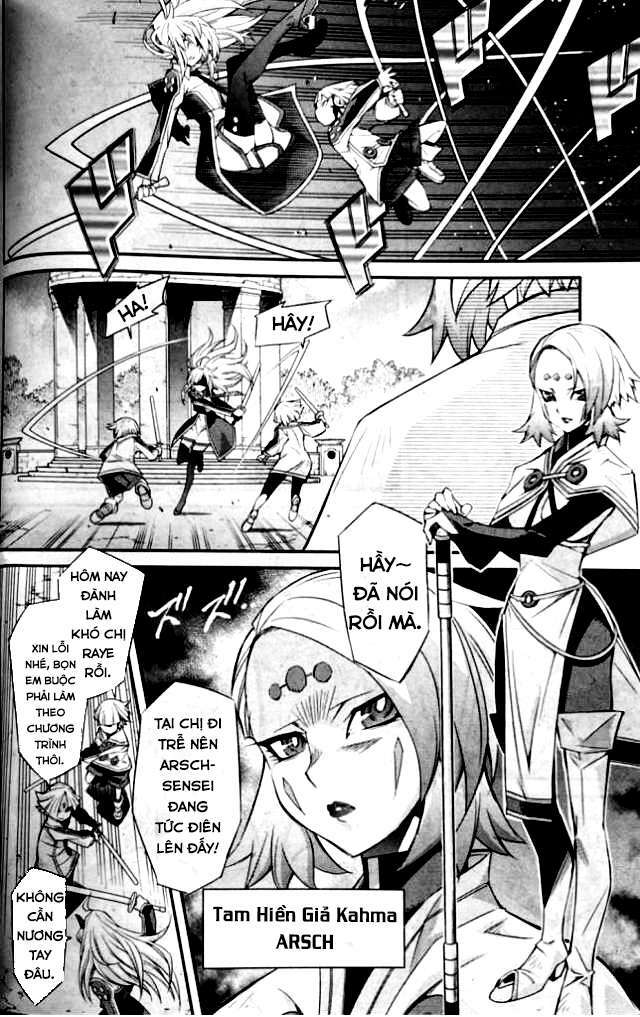 Yu-Gi-Oh! Ocg Stories Chap 1 - Next Chap 2