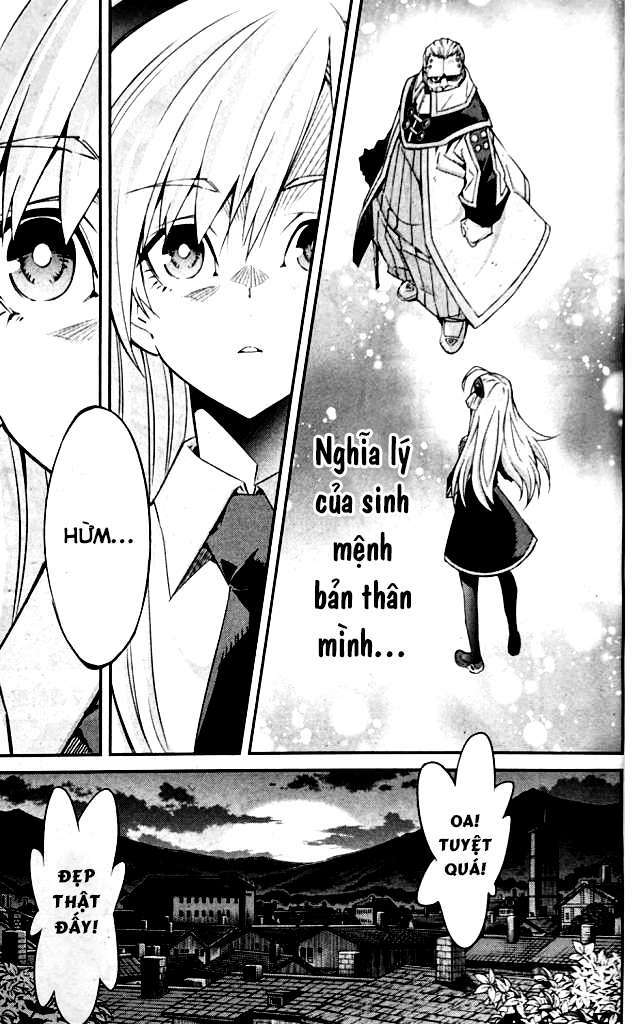 Yu-Gi-Oh! Ocg Stories Chap 1 - Next Chap 2