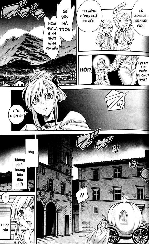 Yu-Gi-Oh! Ocg Stories Chap 1 - Next Chap 2