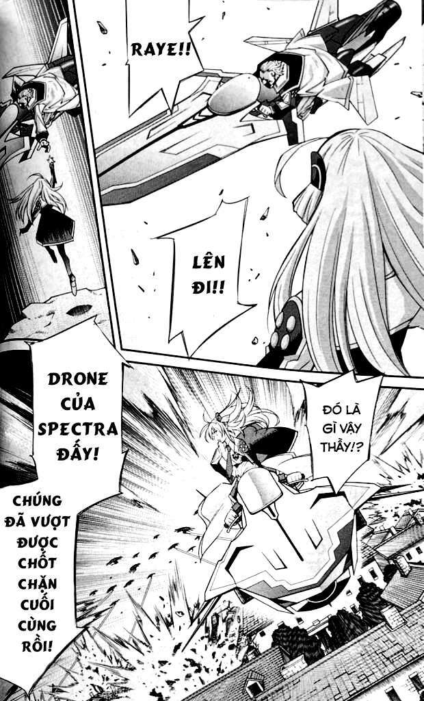 Yu-Gi-Oh! Ocg Stories Chap 1 - Next Chap 2