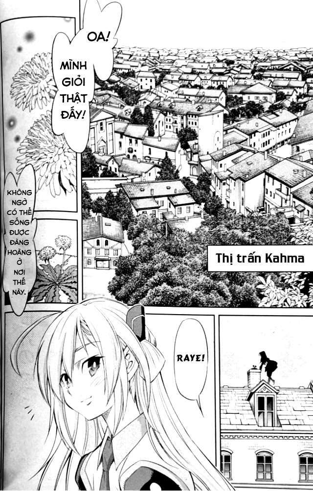 Yu-Gi-Oh! Ocg Stories Chap 1 - Next Chap 2