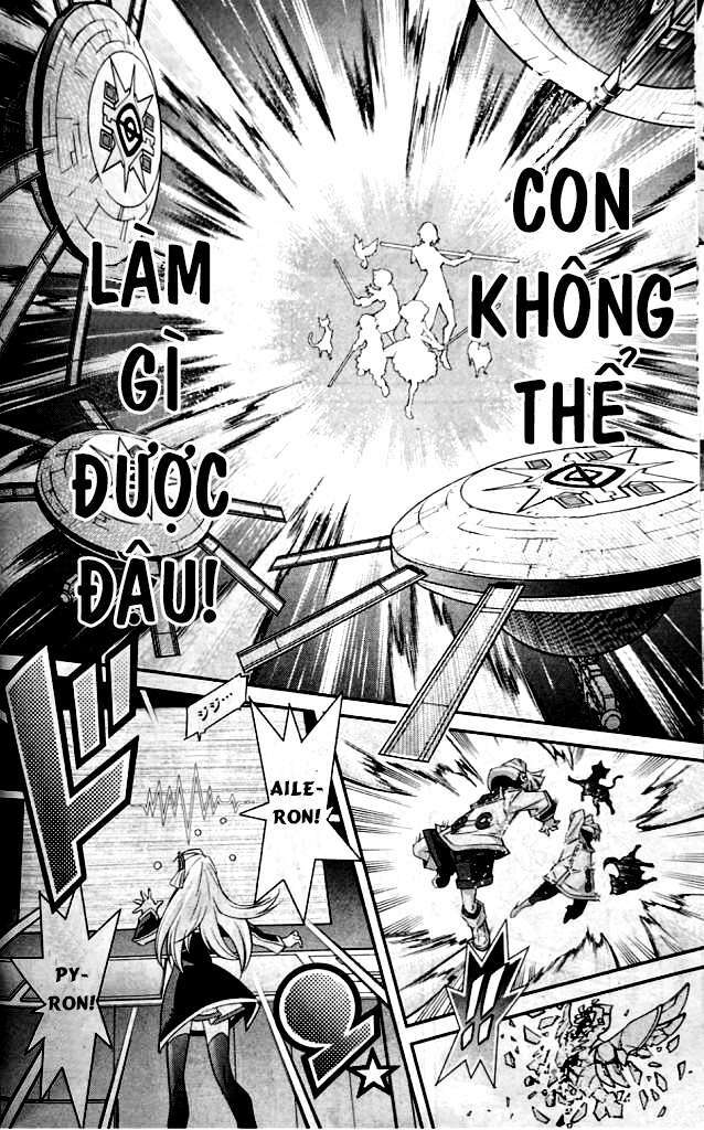 Yu-Gi-Oh! Ocg Stories Chap 1 - Next Chap 2