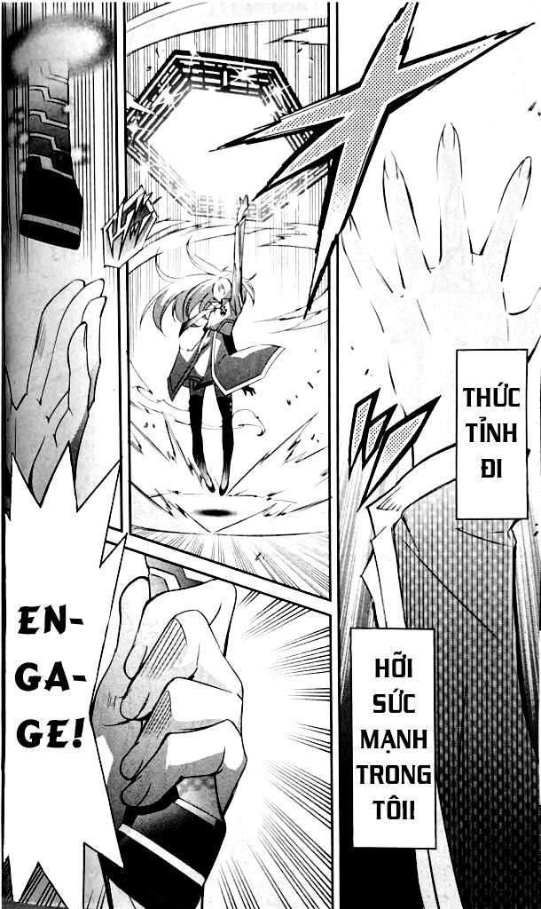 Yu-Gi-Oh! Ocg Stories Chap 1 - Next Chap 2