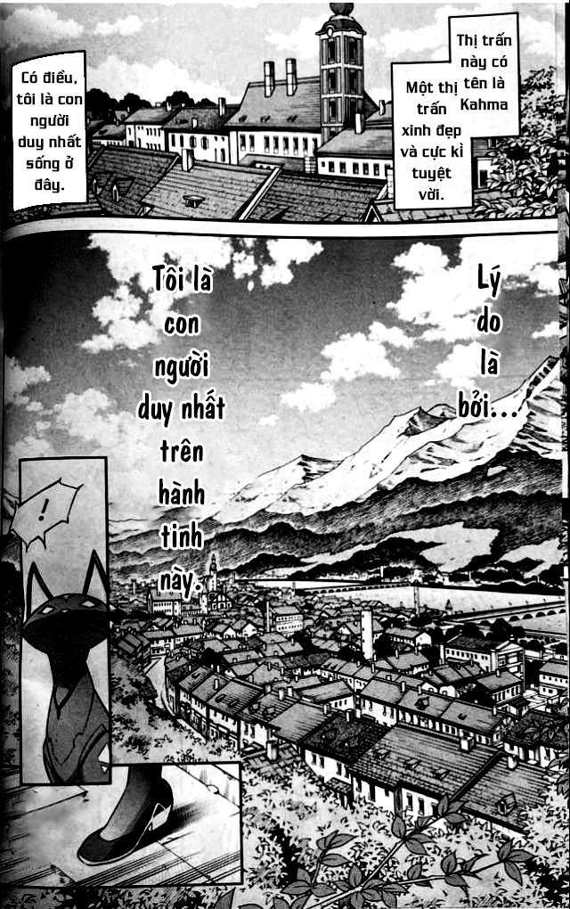 Yu-Gi-Oh! Ocg Stories Chap 1 - Next Chap 2