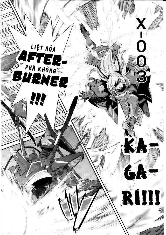 Yu-Gi-Oh! Ocg Stories Chap 11 - Next Chap 12