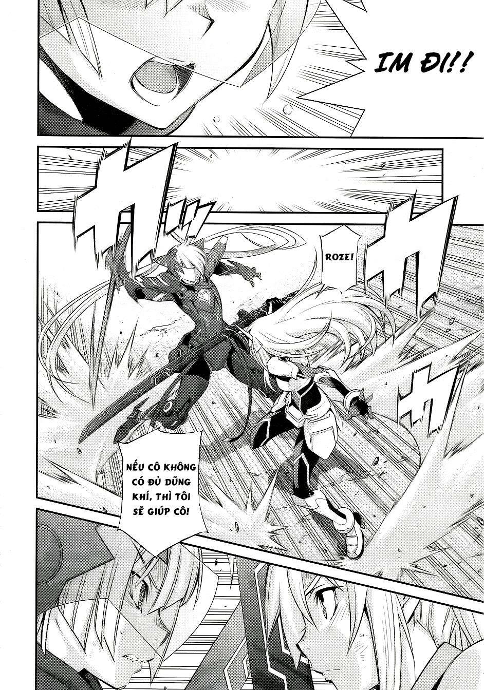 Yu-Gi-Oh! Ocg Stories Chap 11 - Next Chap 12