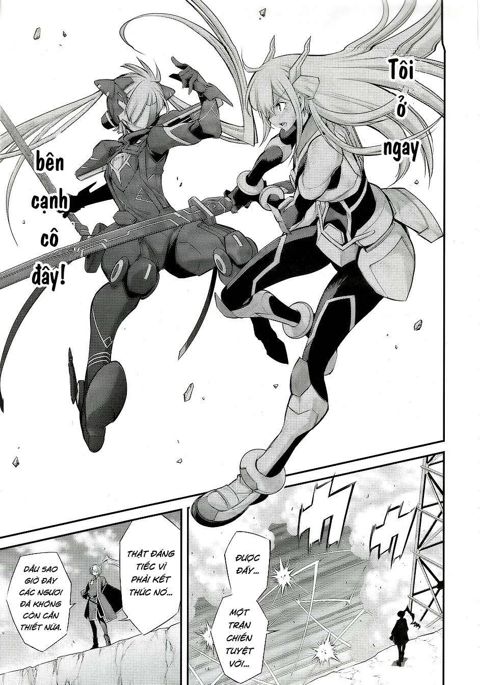 Yu-Gi-Oh! Ocg Stories Chap 11 - Next Chap 12