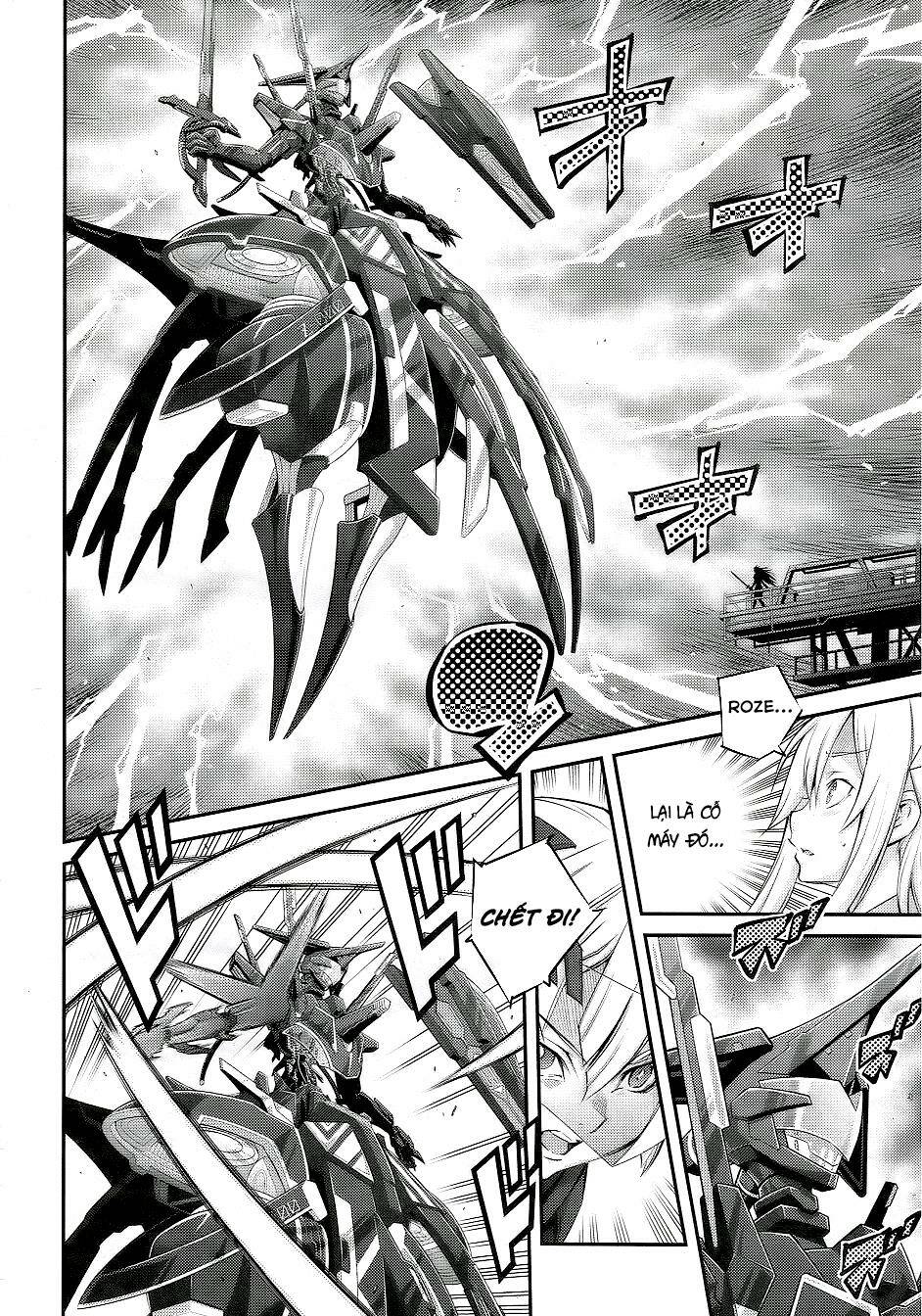 Yu-Gi-Oh! Ocg Stories Chap 11 - Next Chap 12