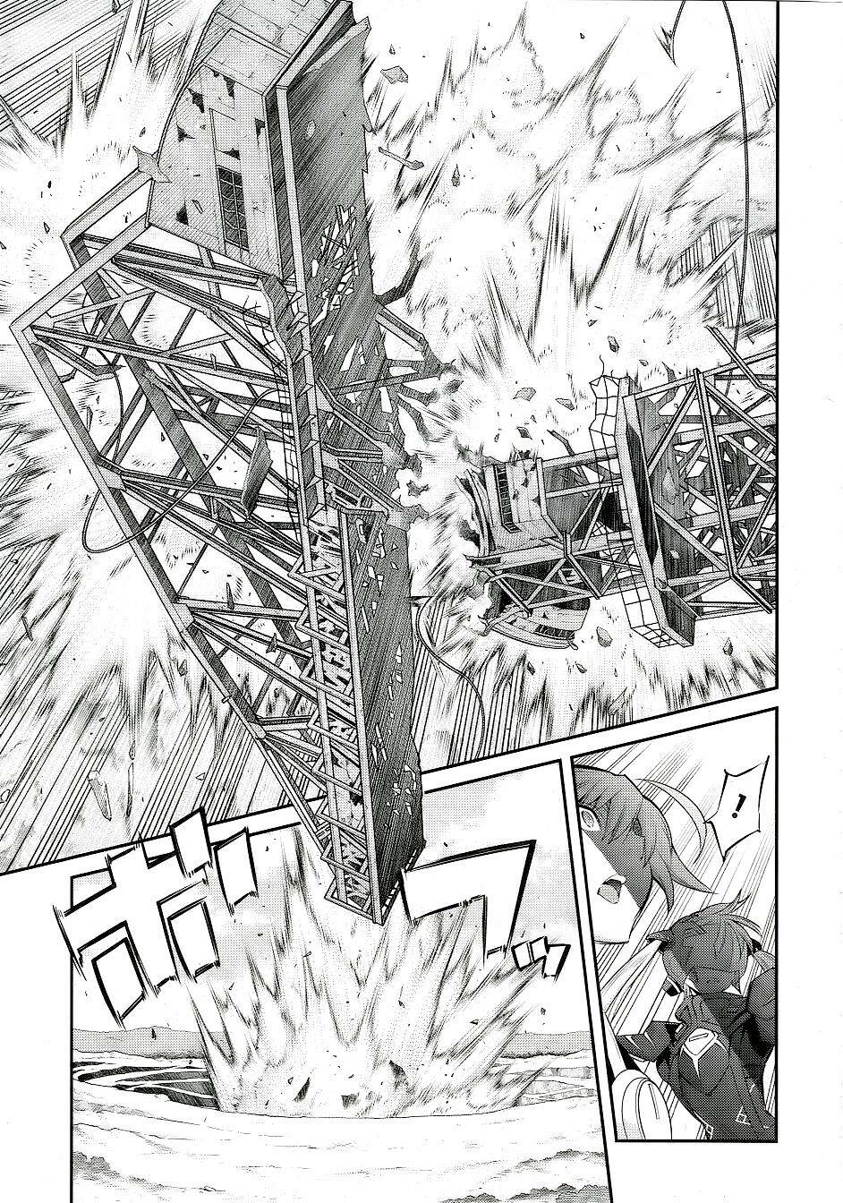 Yu-Gi-Oh! Ocg Stories Chap 11 - Next Chap 12