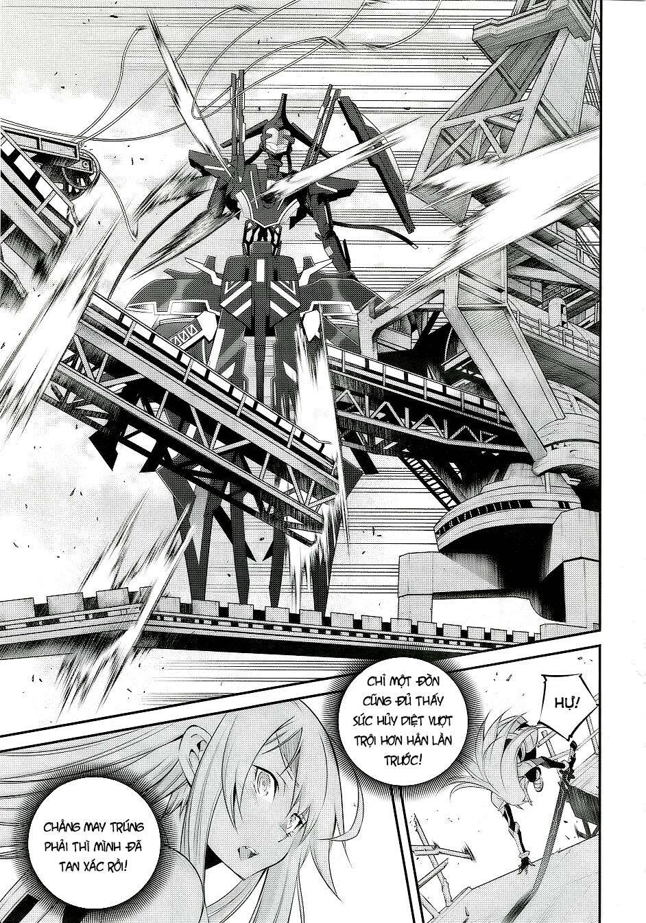 Yu-Gi-Oh! Ocg Stories Chap 11 - Next Chap 12
