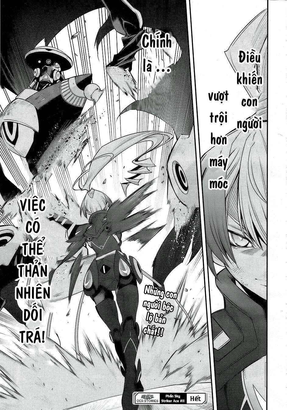 Yu-Gi-Oh! Ocg Stories Chap 11 - Next Chap 12