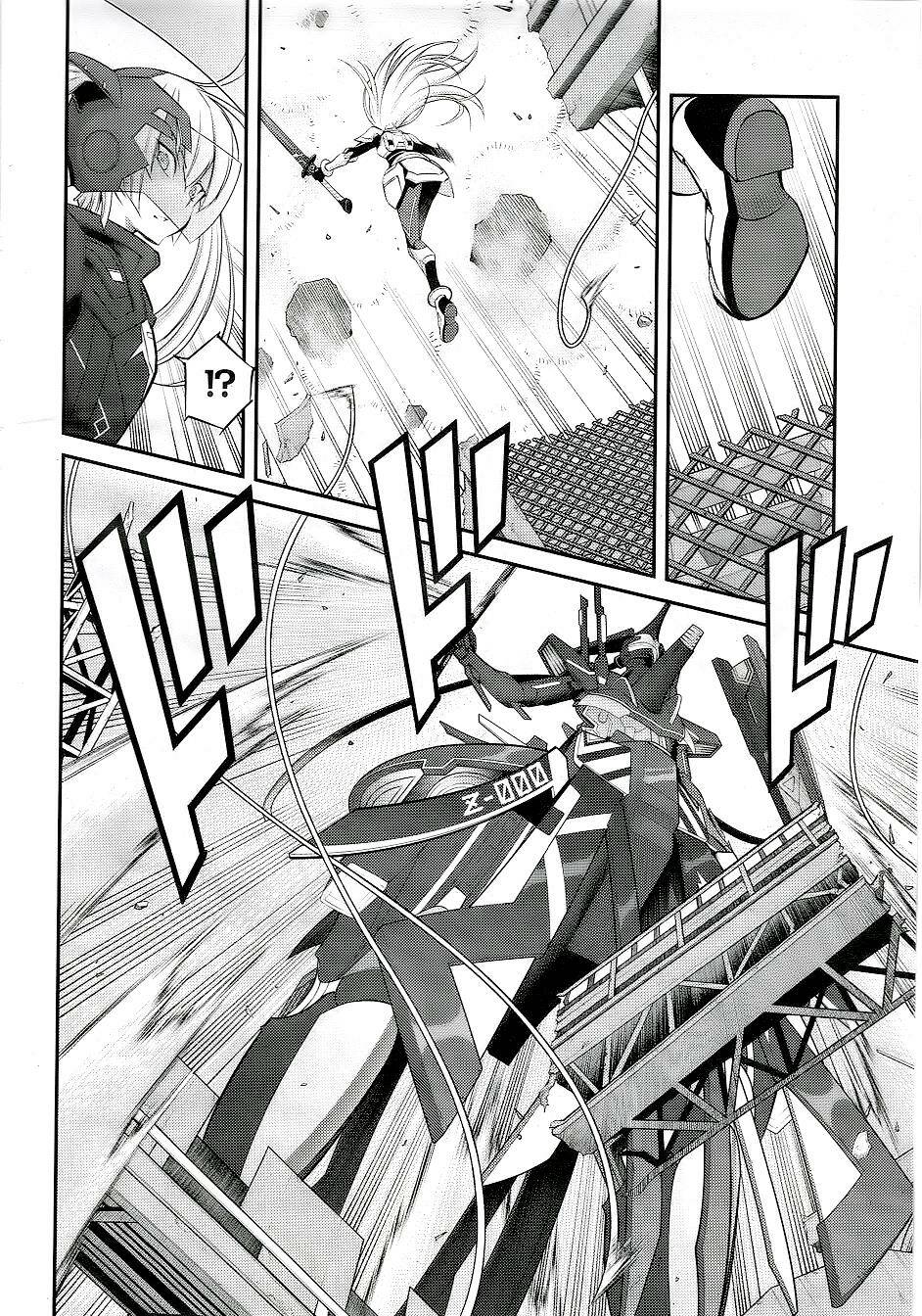 Yu-Gi-Oh! Ocg Stories Chap 11 - Next Chap 12