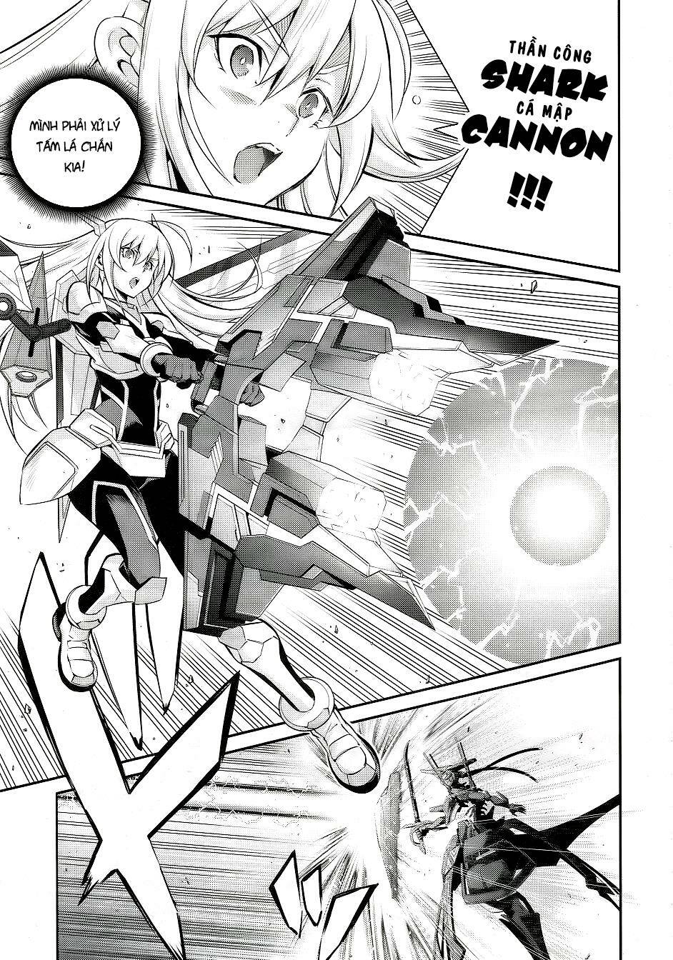 Yu-Gi-Oh! Ocg Stories Chap 11 - Next Chap 12