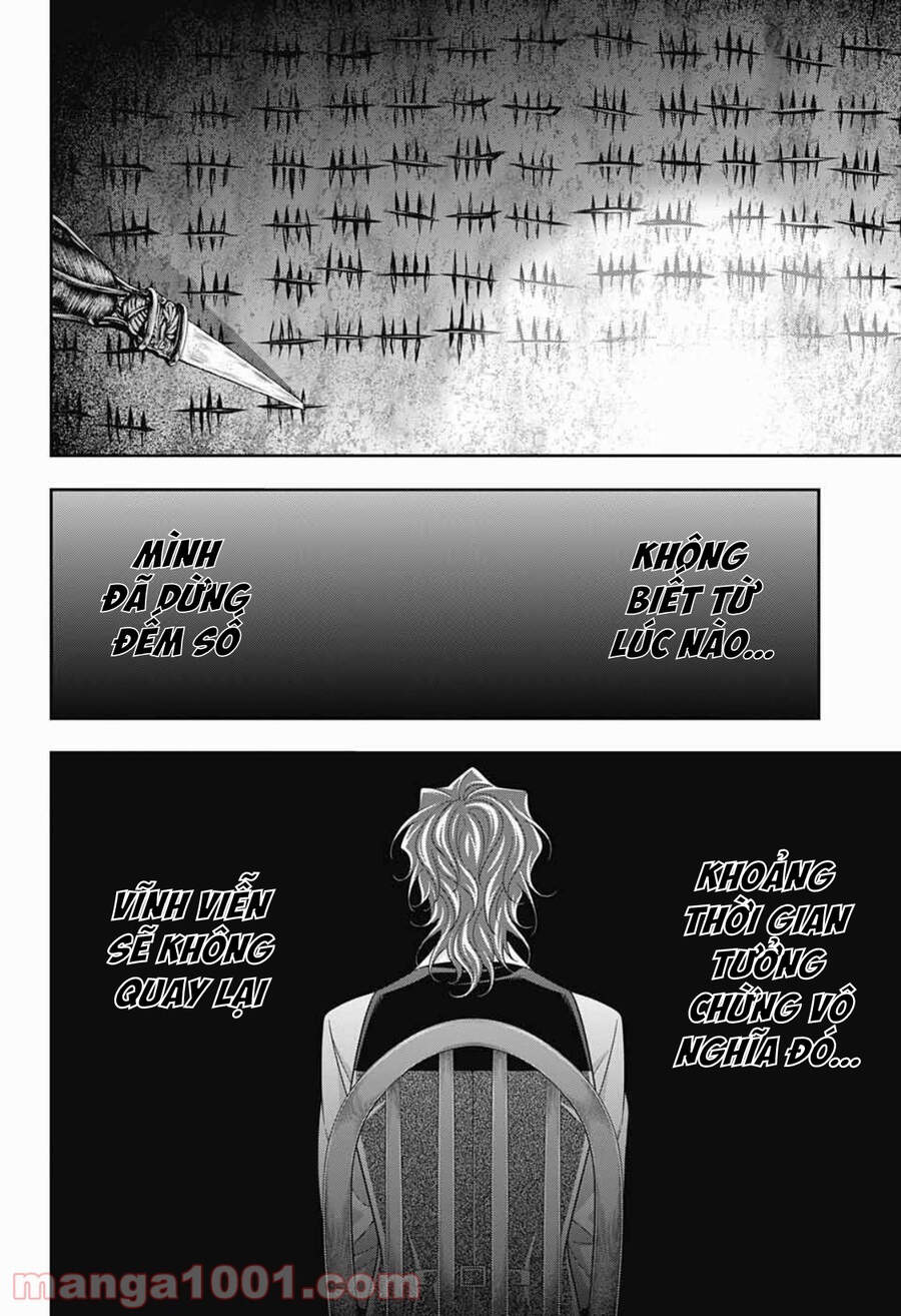 Yukoku No Moriarty Chap 62 - Next Chap 63