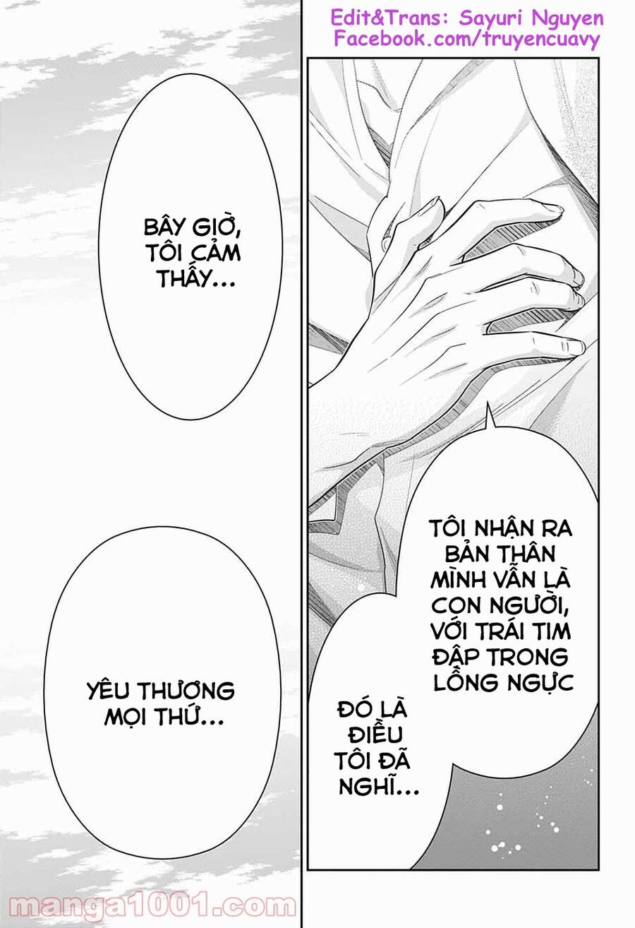 Yukoku No Moriarty Chap 67 - Next Chap 68