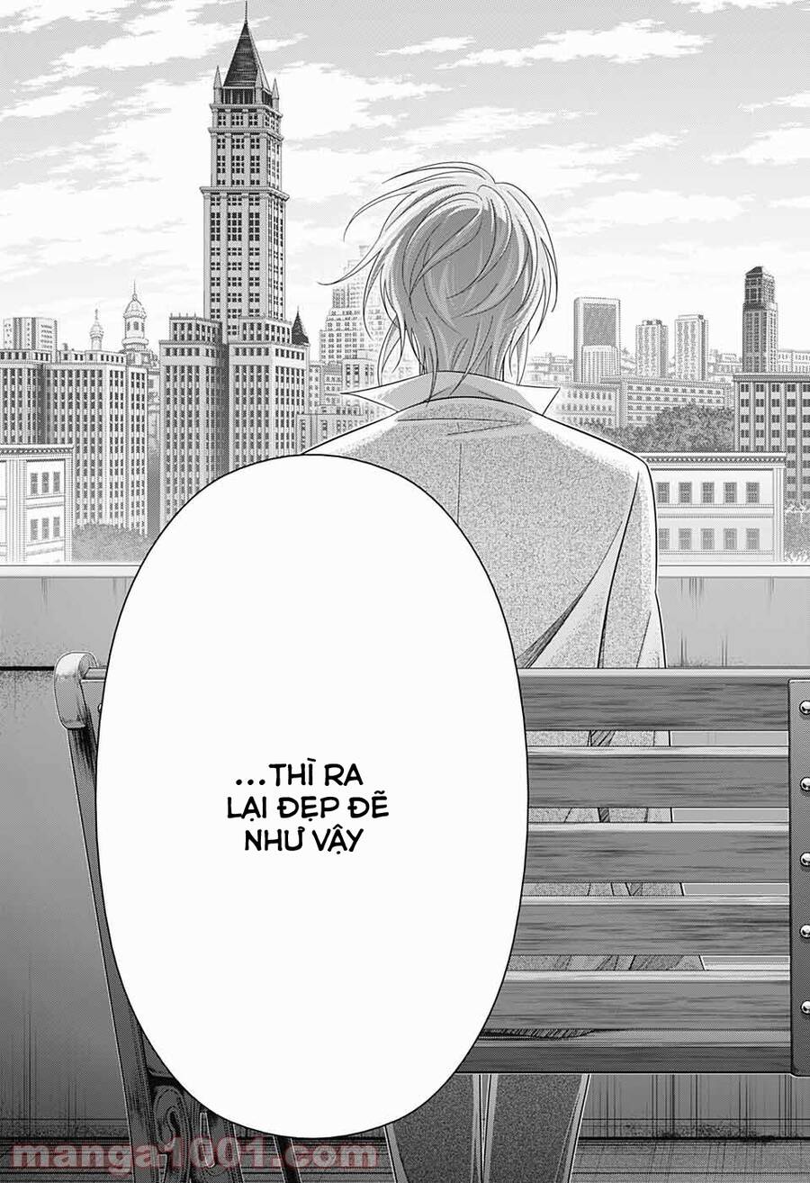 Yukoku No Moriarty Chap 67 - Next Chap 68