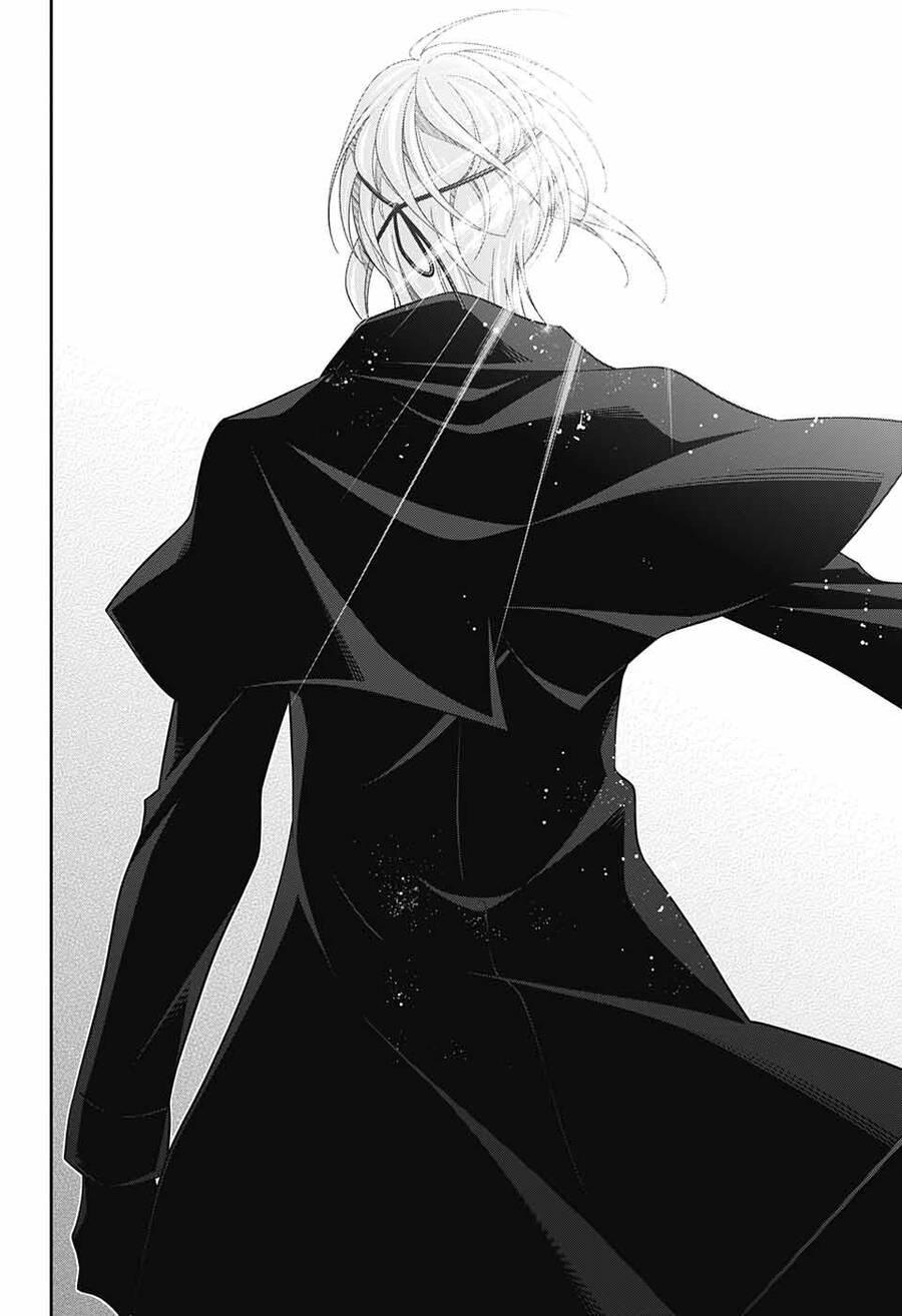 Yukoku No Moriarty Chap 74 - Next Chap 75