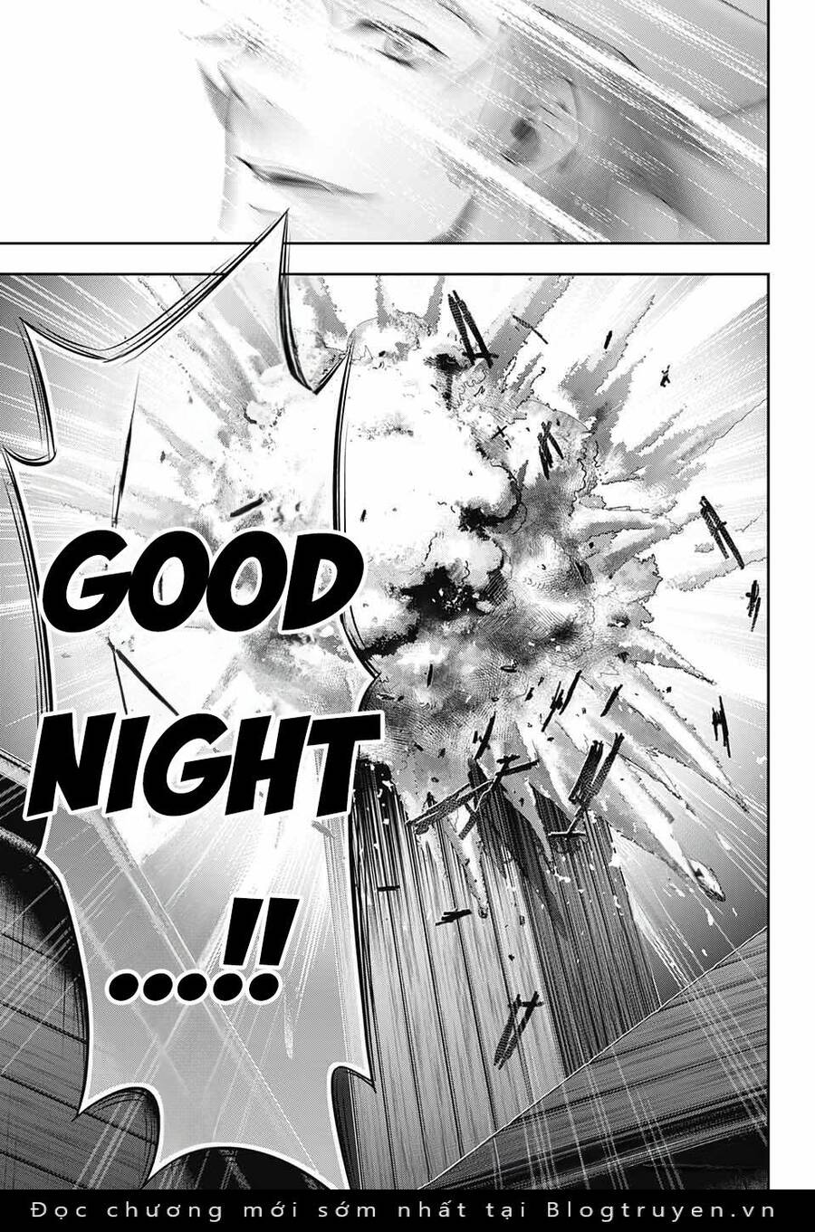 Yukoku No Moriarty Chap 74 - Next Chap 75